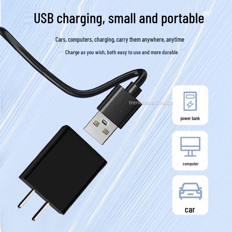 Зарядный кабель для электрической бритвы Philips