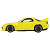 Takara Tomy Tomica Premium Unlimited 12 Initial D Mini Car Toy Ages RX-7 (Кейсуке Такахаши) 3+