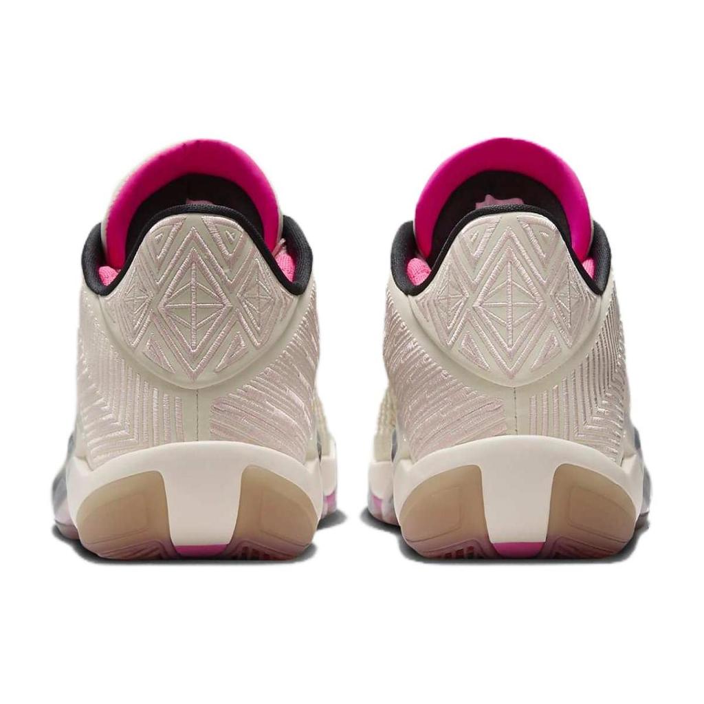 Air Jordan 38 Low "Fresh Start" FD2326-100