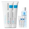 НОВЫЙ Cicaplast Balm B5+ 100 мл x 2 шт + Cica Toner 50 мл + Cica Balm 3 мл x 2 шт набор, 1 набор