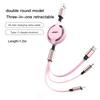 3-In-1 Micro Data Wire USB Type C Fast Charger For MINI One Cooper JCW Countryman Clubman Cabrio Paceman Coupe F57 F55 Hub Cap