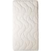 Matelas Bébé En Bambou - EASY DORT - 50x100 - Doux Et Absorbant