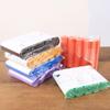 5 Rolls 1 Pack 100Pcs Household Disposable Trash Pouch Kitchen Storage Garbage Bags Cleaning Waste Bag Plastic Bag