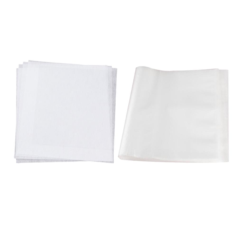 5 листов переводная бумага/водорастворимый стабилизатор для вышивки крестом ручная роспись узоры переводная бумага