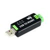 Оригинальный промышленный USB в RS485 последовательный преобразователь полудуплексный модуль связи FT232RL