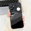 Чехол для Realme C35 RMX3511 Уникальный чехол с конфетным рисунком Ударопрочный чехол для телефона Для Realme C35 C 35 RealmeC35 Мягкий Funda 6.6'' Сумки