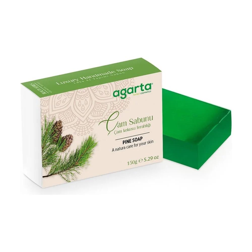 Мыло ручной работы Натуральное Красота Стакан 150 Г