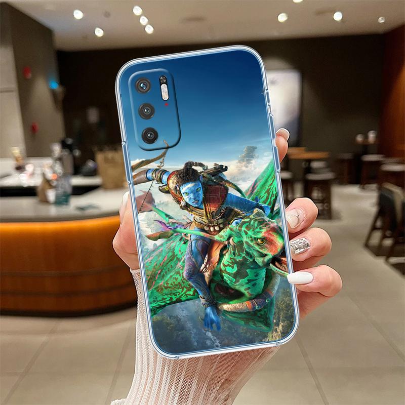NH2 A-Avatars Transparent Phone Case for LG K22 K30 K40 K40S K41 K42 K50 K50S K51 K51S K52 K61 K62 K71 K92 Q60 Q61 V40 V50 V60