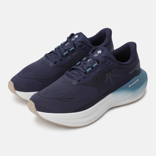 DESCENTE Energite Super V4 Navy [SQ113RRN22_NVY0]