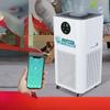 Умный очиститель и дезинфектор воздуха Li Lang с WiFi