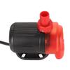 Submersible Pump Ceramic Axle Adjustable Waterflow Bottom Suction Quiet Water Pump for Fountain