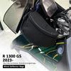 Новые Аксессуары R 1300 GS Мотоцикл Ветрозащитный Дефлектор Сумка Комплект Для BMW R1300GS Передняя Сумка для Инструментов Водонепроницаемая Сумка Боковые Сумки на Ветровое Стекло