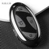 Новый чехол-брелок из ТПУ для Hyundai Tucson 2025 Kona Ioniq Santa Fe MX5 StubHub 2024 IONIQ 6 Аксессуары для защиты ключей Оболочка