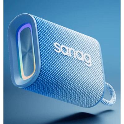 Портативная Bluetooth-колонка SANAG M13