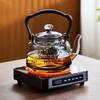 Чайный набор YIHUTEA с чайником Lanshan и электрической керамической плитой