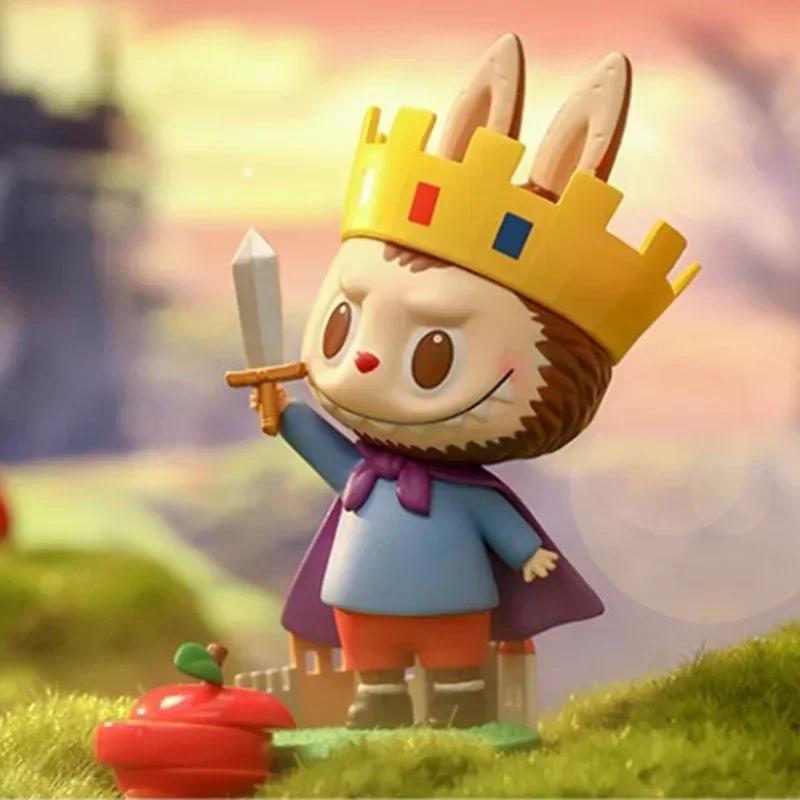Серия 'Фруктовые Монстры' Милые Игрушки Фигурка-Сюрприз Модель-Сюрприз Коробка Экшн Подарок на День Рождения