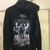 [USED] BLACKPINK Merchandise Hoodie, Size M