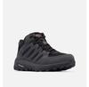Треккинговые ботинки Columbia Redmond IV MID WP