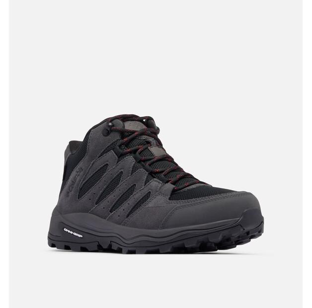 Треккинговые ботинки Columbia Redmond IV MID WP