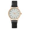 Women Fashion Leather Watch