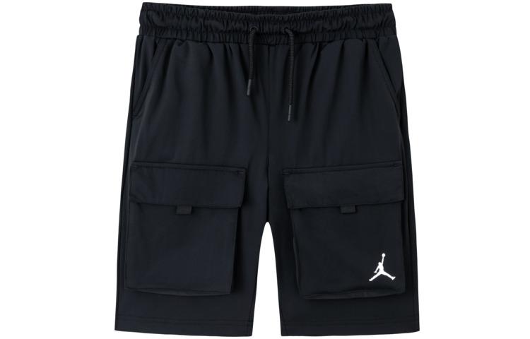 Jordan Kids Shorts Kids' Jet Black JD2322049GS-001