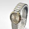 [USED] SEIKO EXCELINE Gold Luxury Two-tone Women's Watch