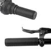 1pair Non-slip Bicycle Grips Comfortable Bicycle Handle Grips  Cycling Equipment