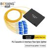 Bo Yang 1x16 LC Одномодовый PLC Оптоволоконный сплиттер