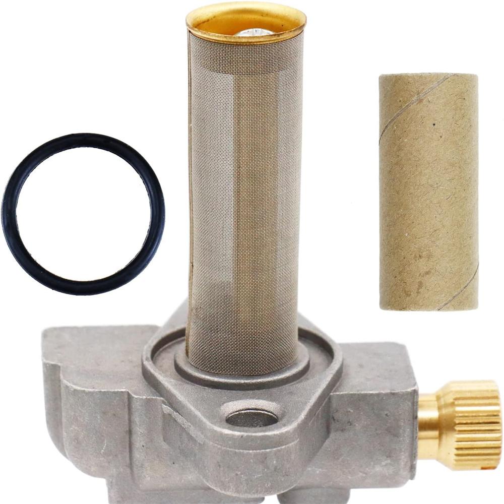 Запорный клапан топлива 311292 Подходит для трактора Ford 600 601 700 701 800 801 900