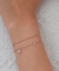 Женский браслет Blancier Twinkle Star Bl253B1206