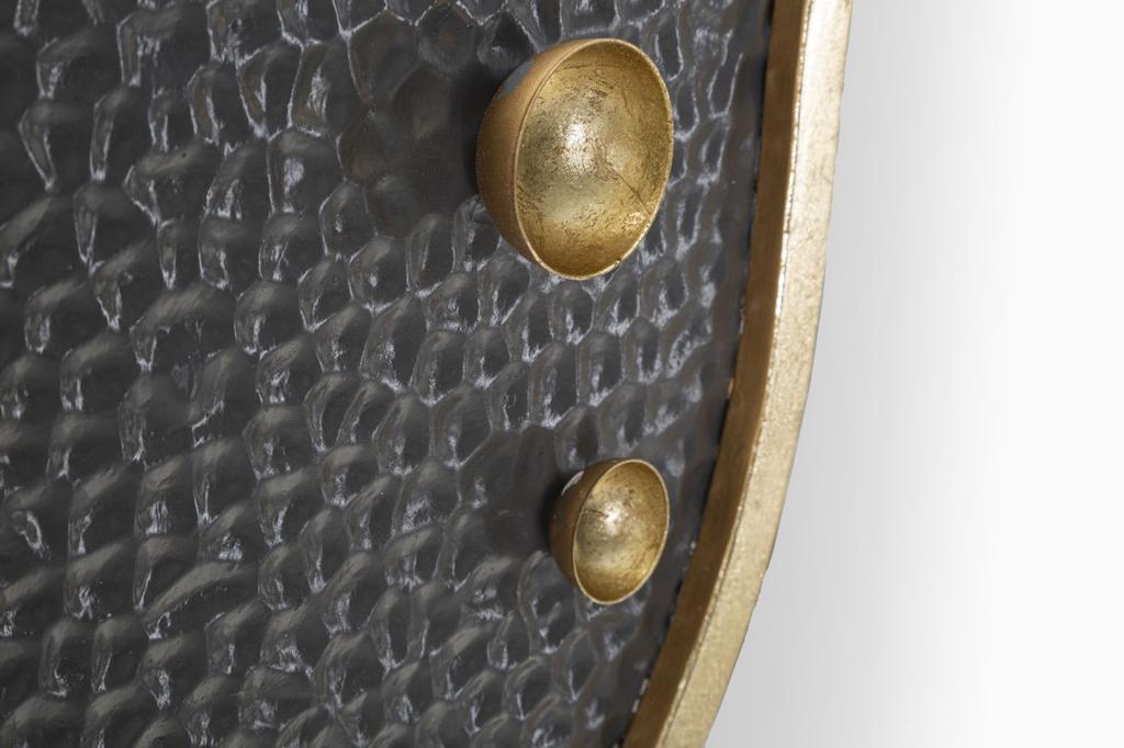 Настенное зеркало Искусство См 80X7X72,4