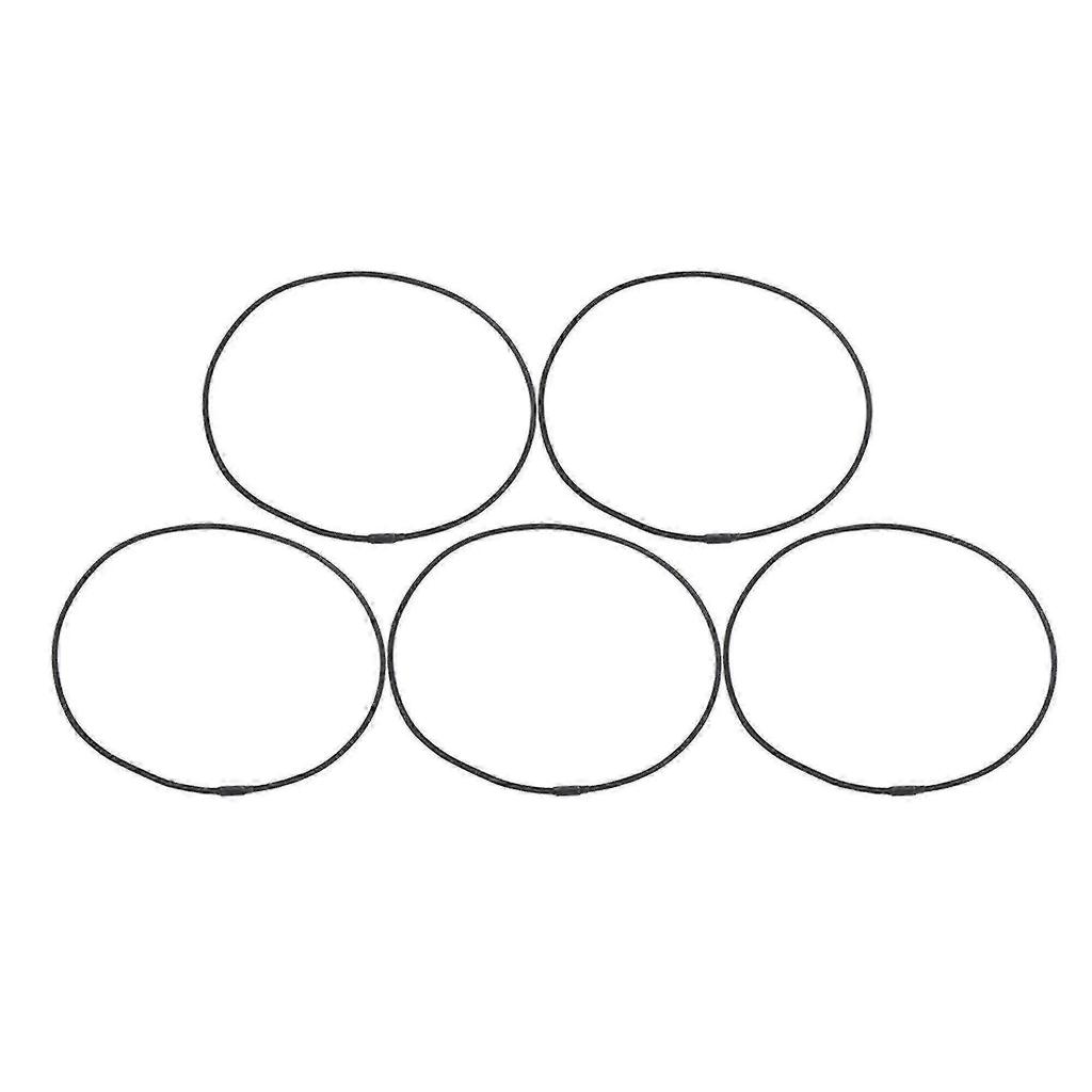 Suspension Shock Mount Elastic Cords For Microphone Shock Mount Pack Of 5 hwy