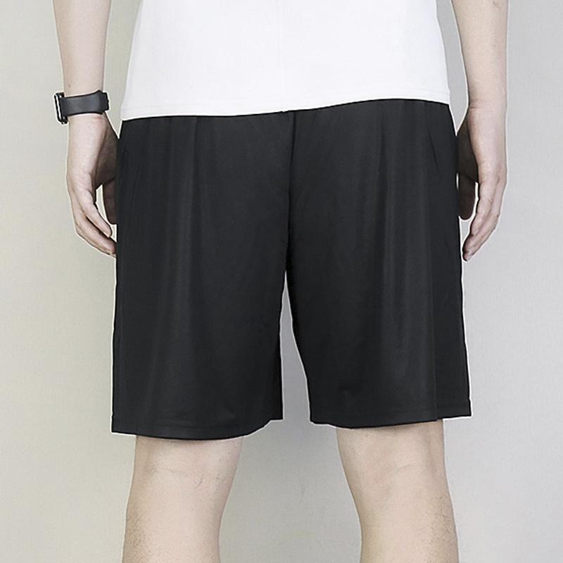 PUMA Training Shorts 'Black' Men's 703436-03