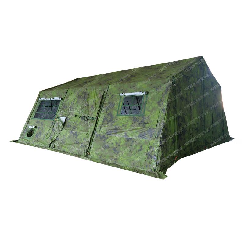 Great Skua 2013-30 Tactical Frame Tent