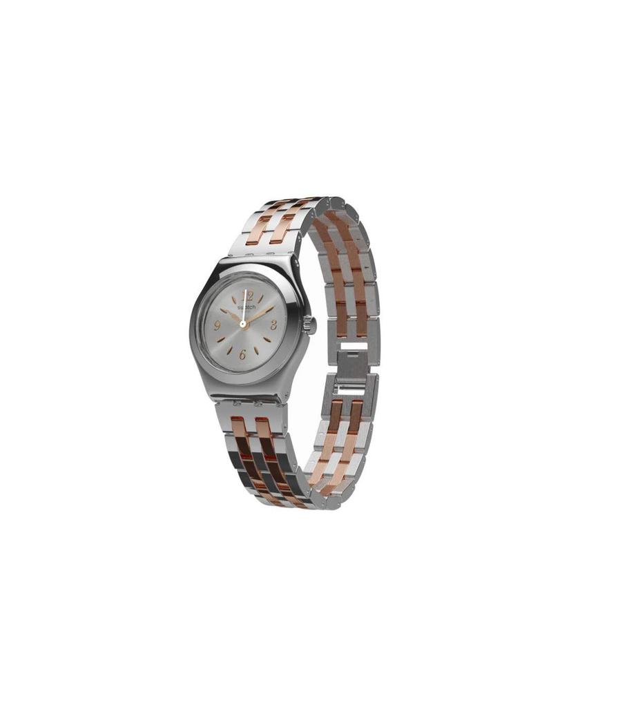 Наручные часы IRONY LADY MINIMIX YSS308G подлинный импортный продукт [Swatch] женские