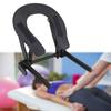 Massage Table Face Cradle Adjustable Holder ,Massage Headrest Platform for Home