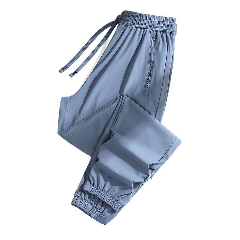 Дышащие и удобные летние походные брюки для женщин — легкие и защитные быстросохнущие брюки