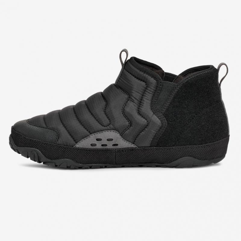 Teva Men S Winter Comfort bootS Stvm2430294 Blk