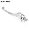 Front Brake Master Cylinder For HONDA NX500 CB750 Hornet 750 Rebel 500 CB500F CB 500X CBR 650R 650F Motorcycle Brake Pump Lever