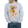 Star Wars Mens Chewbacca Gigantic Sweatshirt