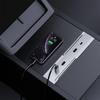For Tesla Model YL Y Launch Juniper USB Hub 27W-65W Central Control Type-C USB HUB Fast Charging Model 3 Highland Expansion Dock