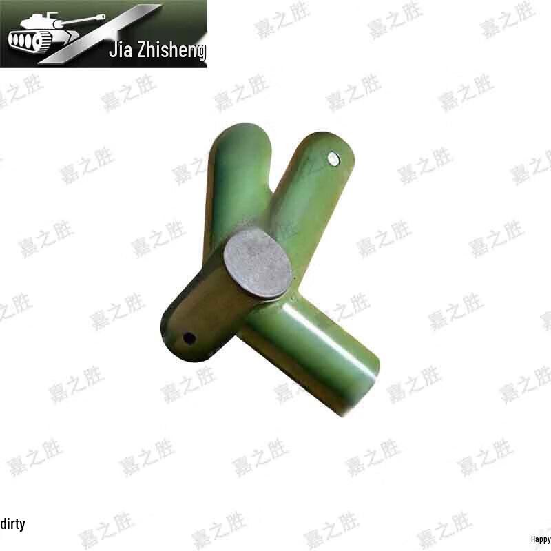 Jiasheng 96 Command Tent & Accessories
