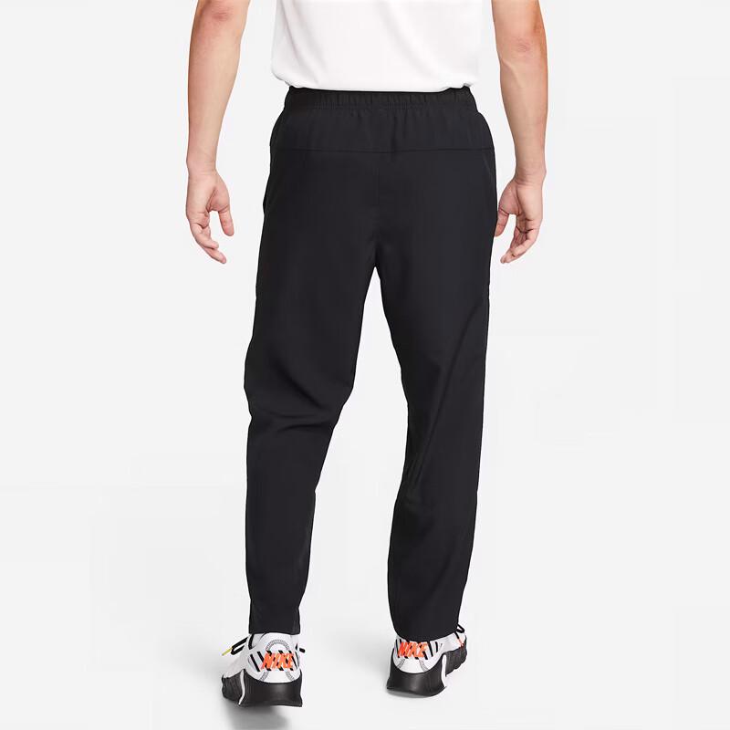 Nike Мужские тканые спортивные брюки