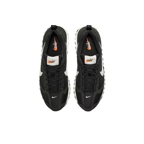 Nike Wmns Air Max Dawn Черный Саммит Белый DC4068-001