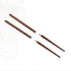 Folding Chopsticks Outdoor Camping Picnic Travel Portable Tableware A Pair of Chopsticks with Storage Bag