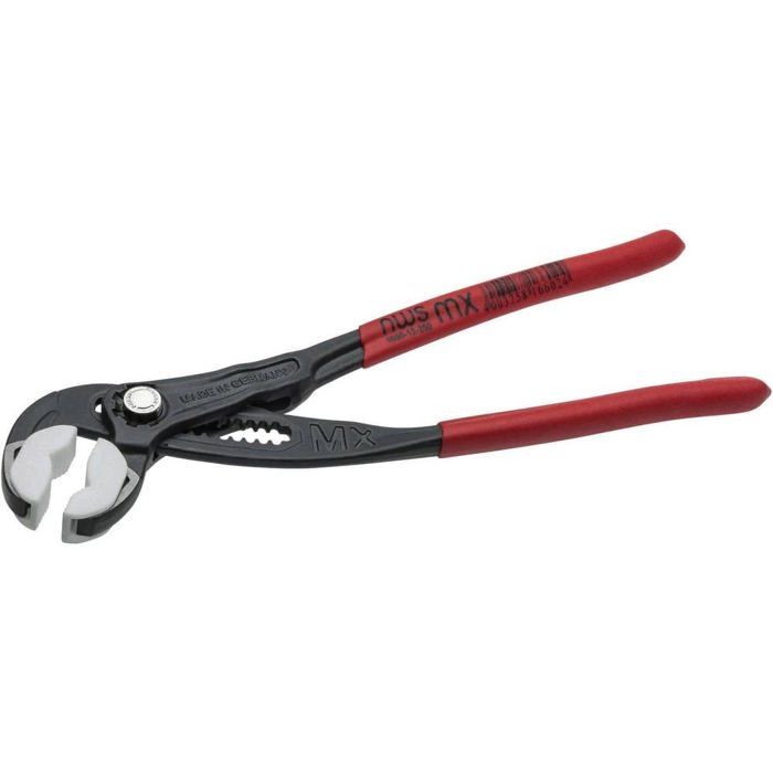 NWS 1660-12-250 Многофункциональные плоскогубцы 250 мм | ПЛОСКОГУБЦЫ ЭЛЕКТРИКА