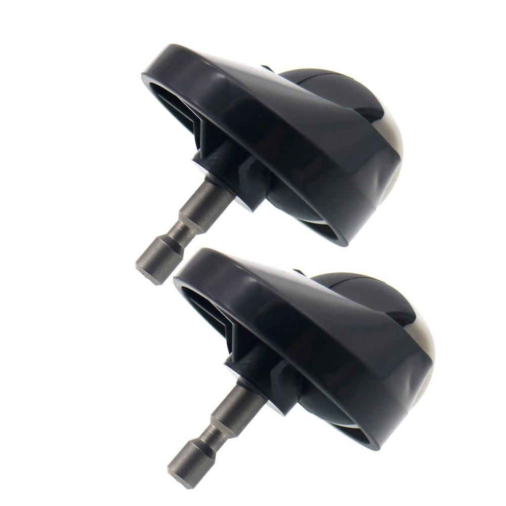 HEPA-фильтр + боковая щетка + основная щетка для робота-пылесоса Xiaomi MI 2 Roborock S50 S51, запчасти для пылесоса, аксессуары