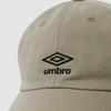 Umbro Базовая хлопковая бейсболка Ur123ccp11