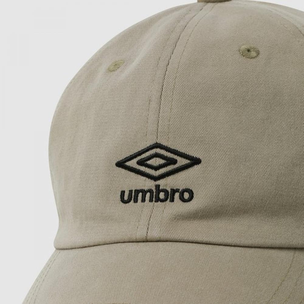 Umbro Базовая хлопковая бейсболка Ur123ccp11