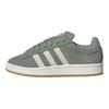 Кроссовки женские Campus 00s Silver Green Gum Off-White JI2753